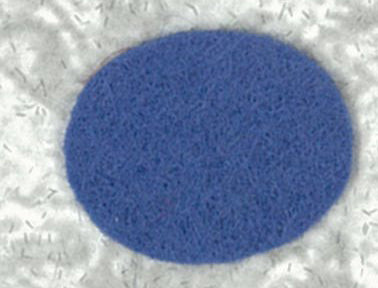Wool Blend felt~Norwegian Blue~0579