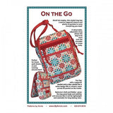 "On the Go" bag pattern-byannie