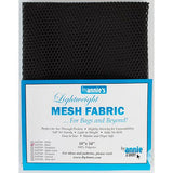 Mesh Fabric (18 " x 54" ) ~ byannie