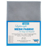 Mesh Fabric (18 " x 54" ) ~ byannie