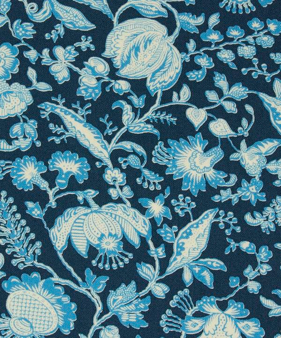 Liberty ~ The Summer House Collection~ Victoria Floral~fat quarter