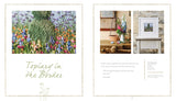 Where Meadows & Gardens Grow~ Jo Butcher~ pattern book