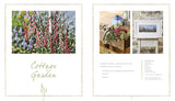 Where Meadows & Gardens Grow~ Jo Butcher~ pattern book