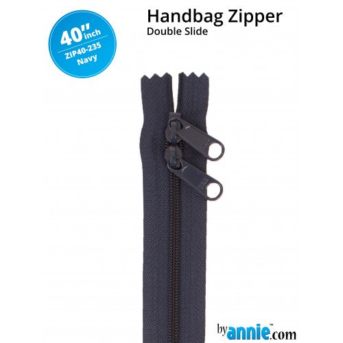 Zipper DS (40