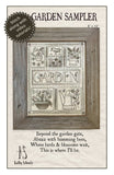 Kathy Schmitz - "Garden Sampler" Pattern