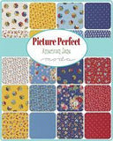 "Picture Perfect"~ American Jane~Charm Pack