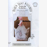 Hare's Nest Stitchery ~ 10 Little Mice Storytime Bag~Kit & Pattern