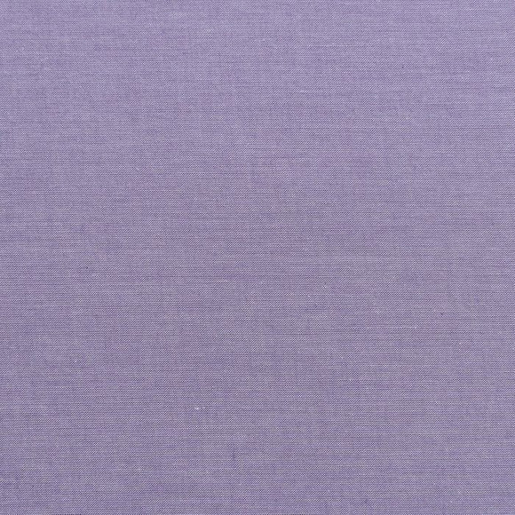 Tilda Chambray ~ Lavender