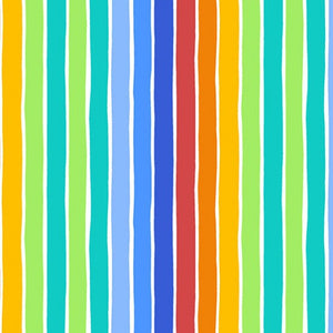 Spaced Out~ stripes