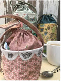 Hatched & Patched~ Cuppa Bag Kit