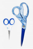 Set of 2 Scissors ~DMC
