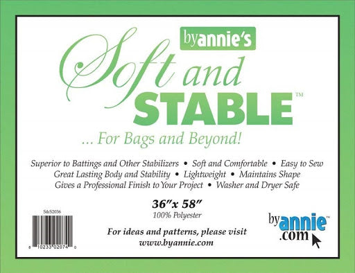 Soft & Stable ~ Byannie
