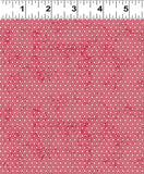 Botanical Journal ~ dots~ pink